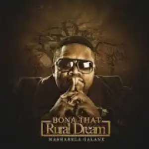Mashabela Galane - Dinaka